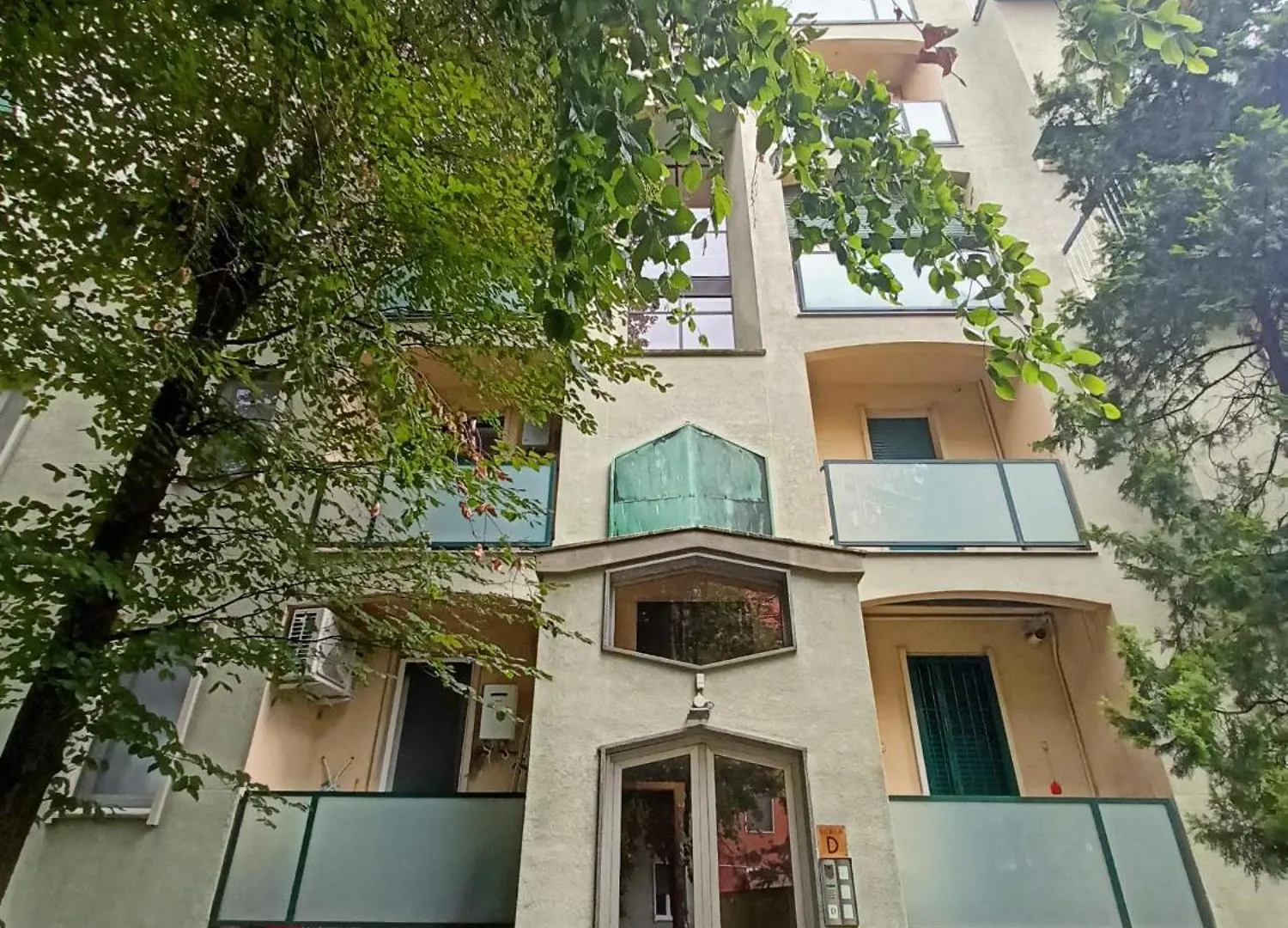 Appartamento Maison Claire Milano