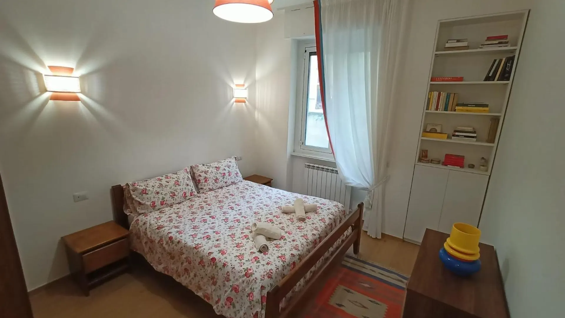 Maison Claire Mailand 0*,  Italien