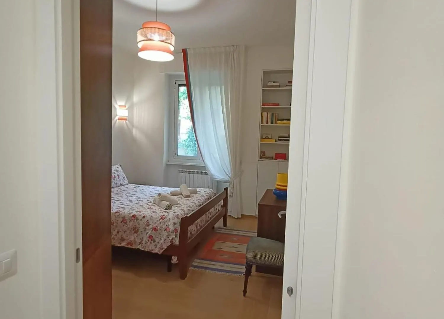 Apartment Maison Claire Mailand