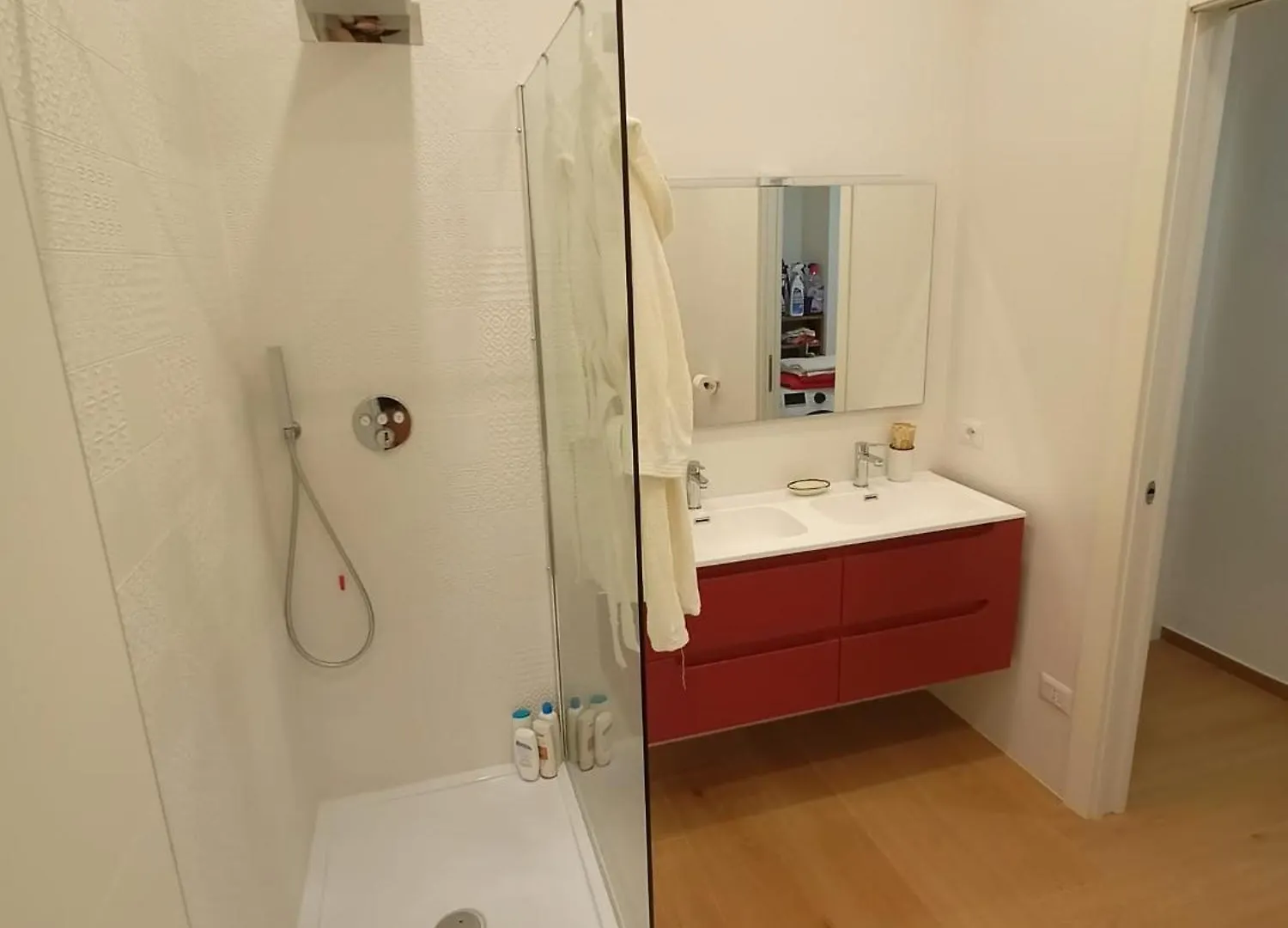 Apartment Maison Claire Milan