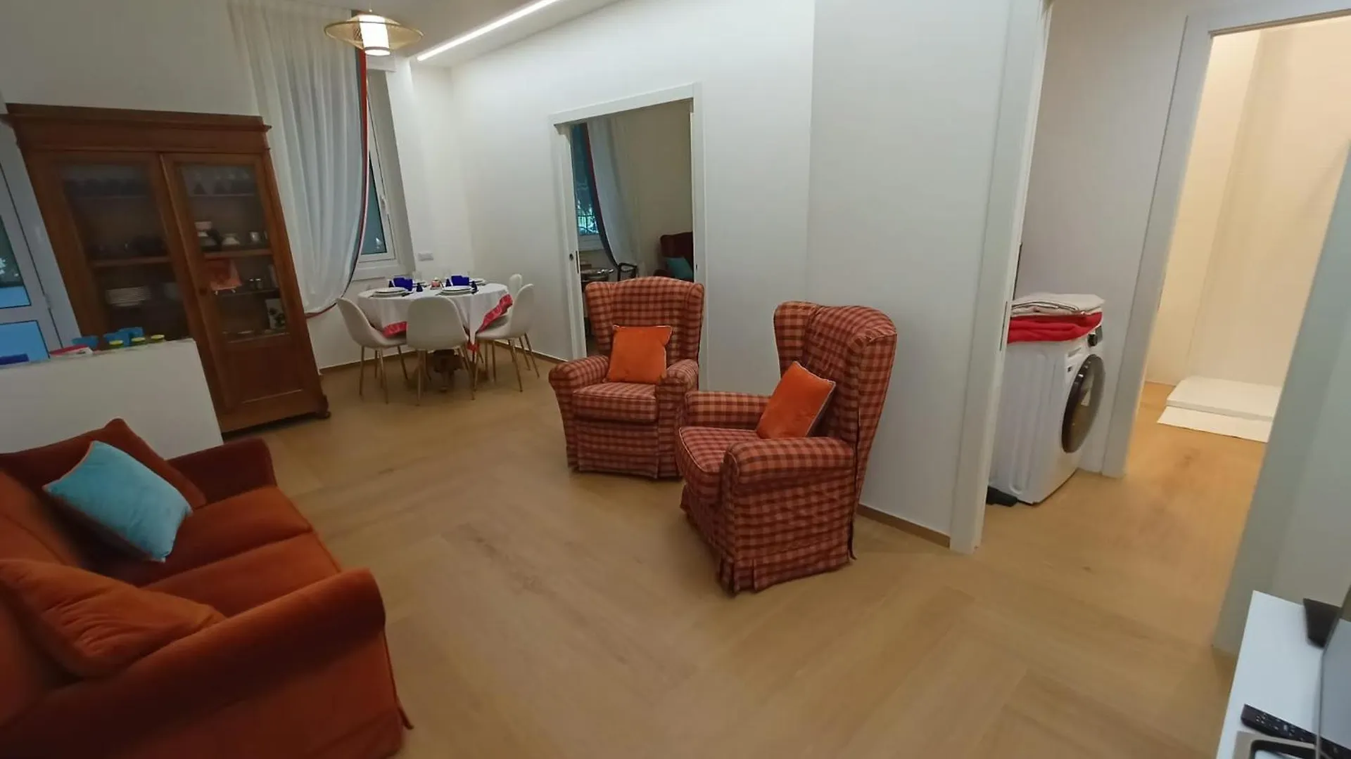 Apartment Maison Claire Milan