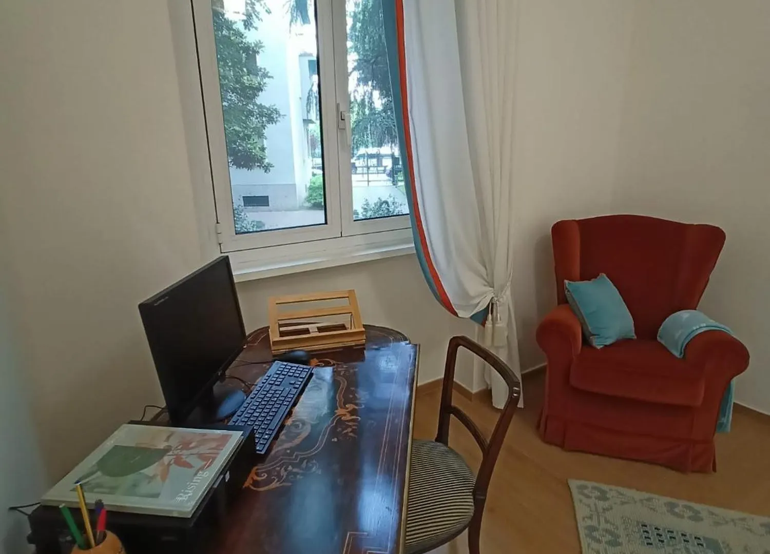 Apartment Maison Claire Milan Italy